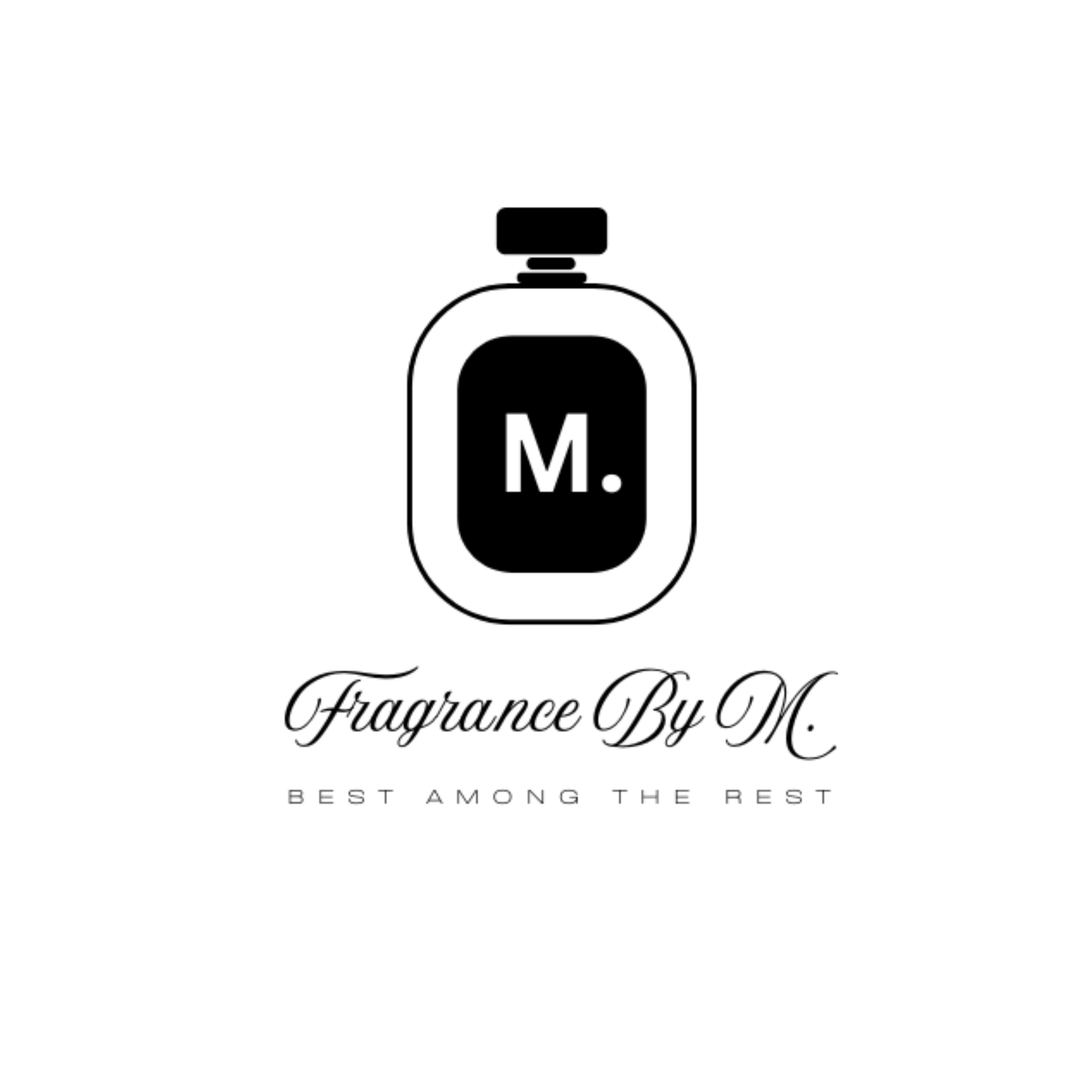 Fragrance By M.